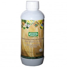 [BA1] POTASSIUM MOBILIZING BIOFERT 250 ML BA1